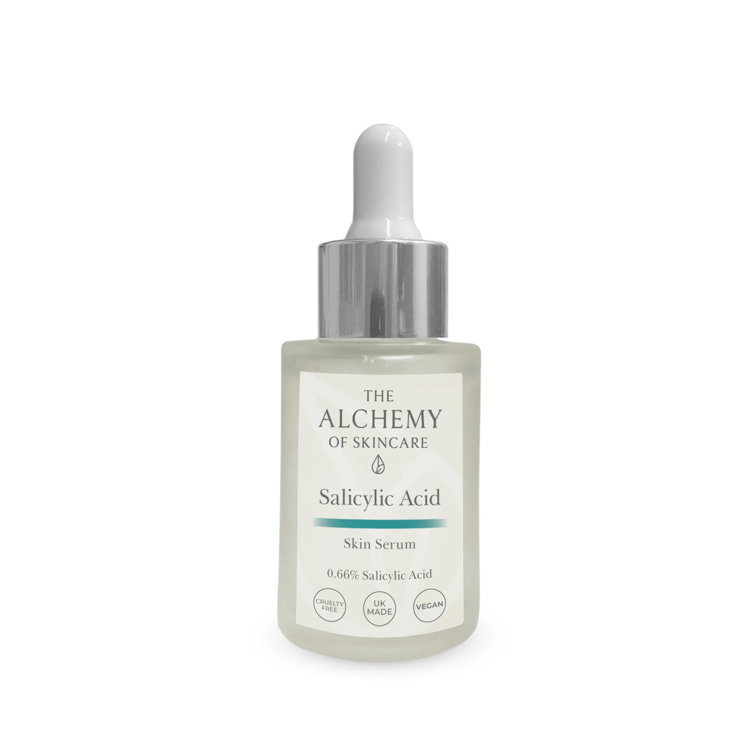 Salicylic Acid Facial Skin Serum