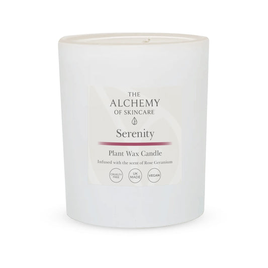 Serenity Rose Geranium Room Fragrance Collection #skincare#