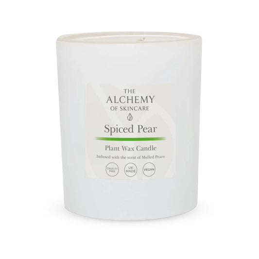 Spiced Pear Room Fragrance Collection #skincare#