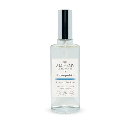 Tranquility Spring Bluebell Room Fragrance Collection #skincare#