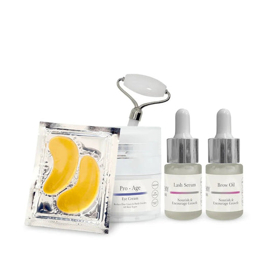 All Eyes On You Set #skincare#