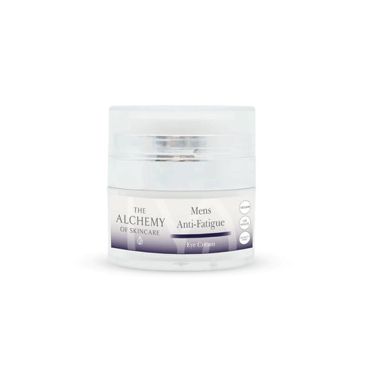 Anti Fatigue Men's Eye Cream #skincare#