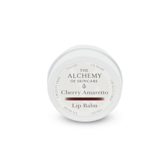 Arnica & Cherry Amaretto Lip Balm #skincare#