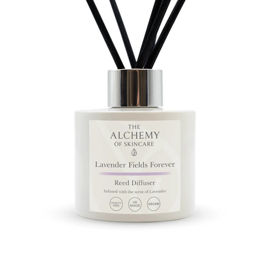 Calm English Lavender Reed Diffusers #skincare#