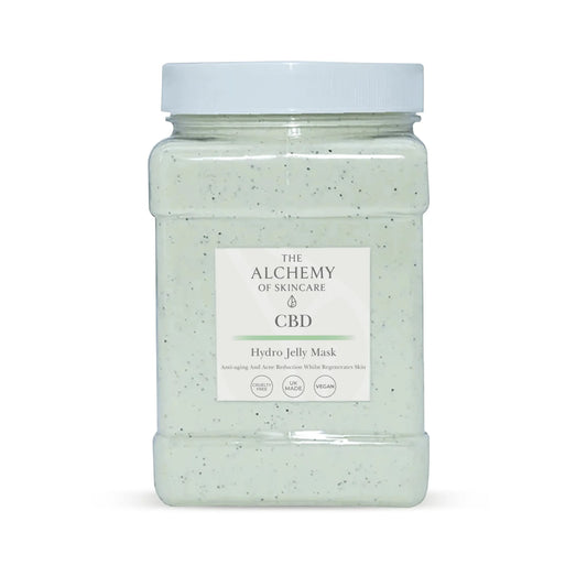 CBD Jelly Flexi - Mask, Face Mask (Trade Use) #skincare#
