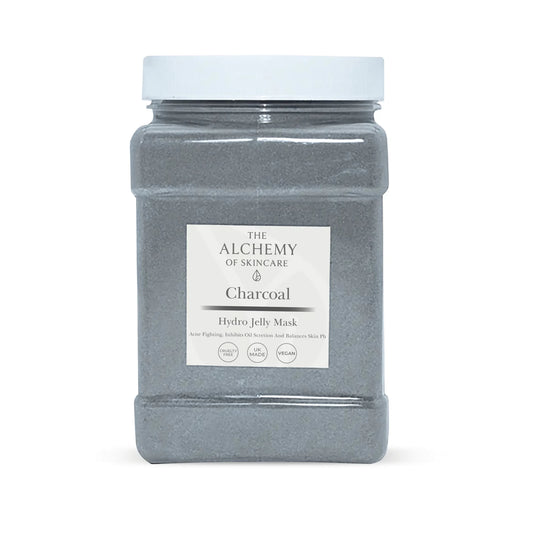Charcoal Flexi-Mask Jelly Mask