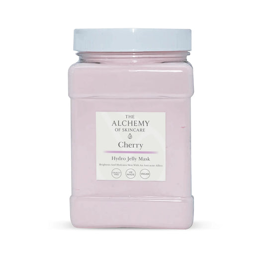 Cherry Flexi - Mask Jelly Face Mask (Trade) #skincare#