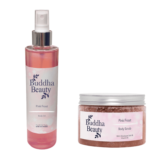 Christmas Collection skincare