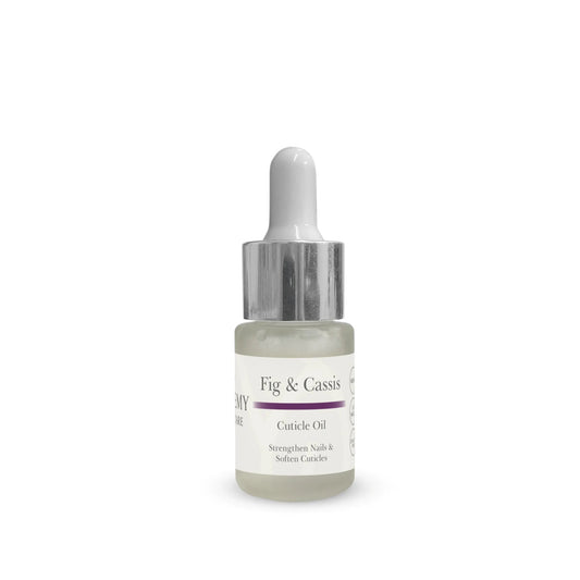 Fig & Cassis Cuticle Oil skincare