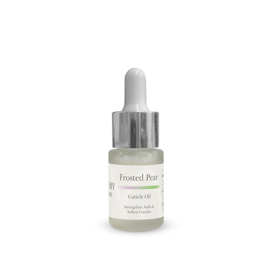 Frosted Pear Cuticle Oil #skincare#