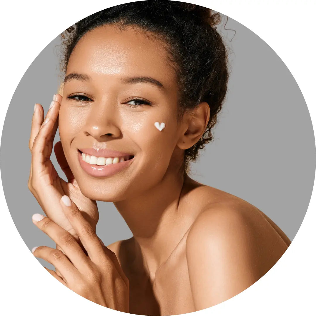 Buddha Beauty Skincare vegan and cruelty free facial moisturisers, day cream, night cream