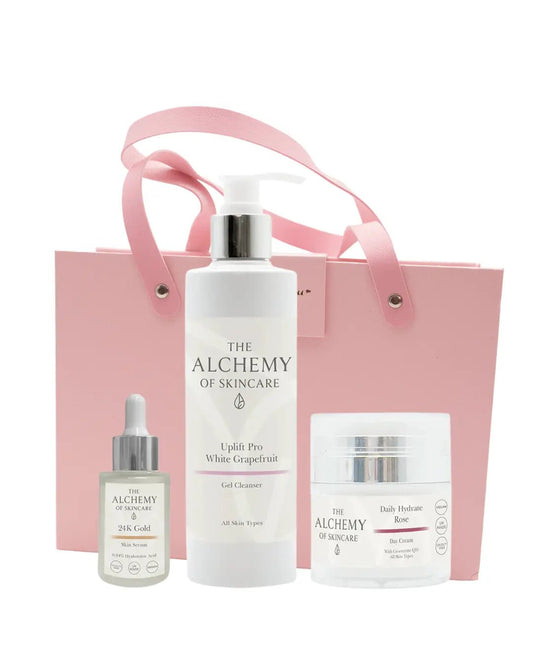 Mothers Day Gift Set skincare