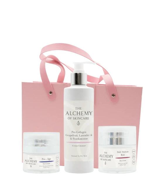Mothers Day Gift Set skincare