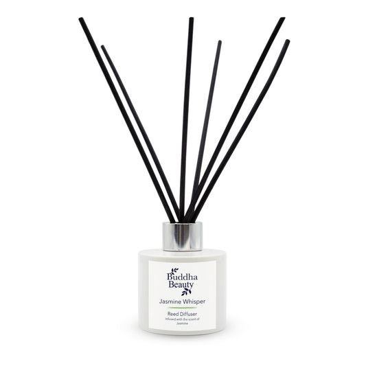 Oriental Jasmine Reed Diffusers #skincare#