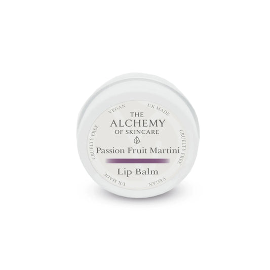 Passionfruit Martini Lip Balm #skincare#