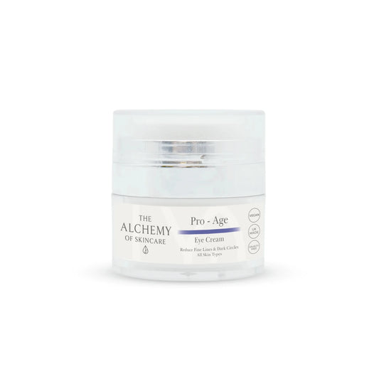 Pro - Age Anti Fatigue Eye Cream #skincare#