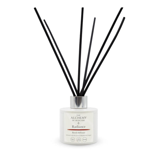 Radiance - Redcurrant & Ginger Reed Diffusers #skincare#