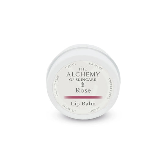 Rose Lip Balm #skincare#