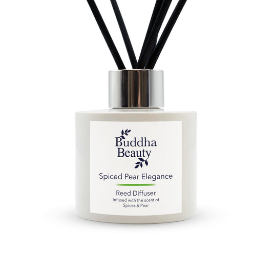 Spiced Pear Reed Diffusers #skincare#
