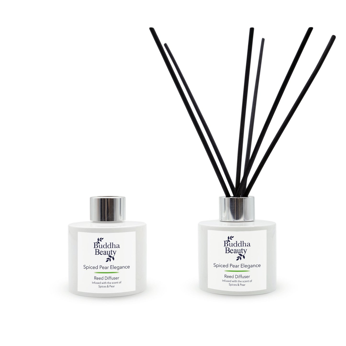 Spiced Pear Reed Diffusers #skincare#