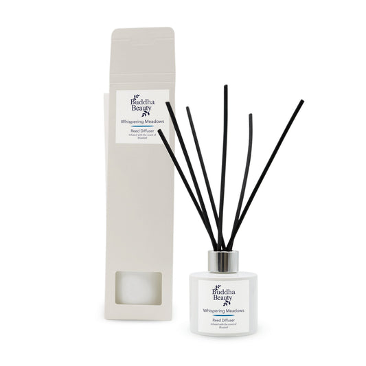 Tranquility Spring Bluebell Reed Diffuser #skincare#