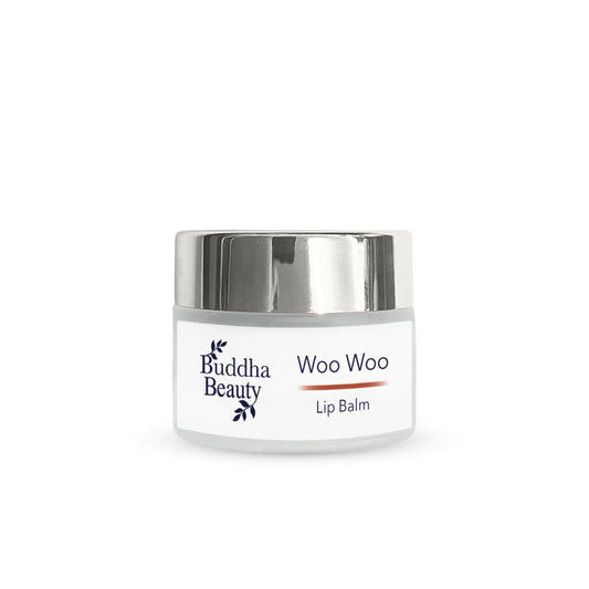 Woo Woo Lip Balm #skincare#