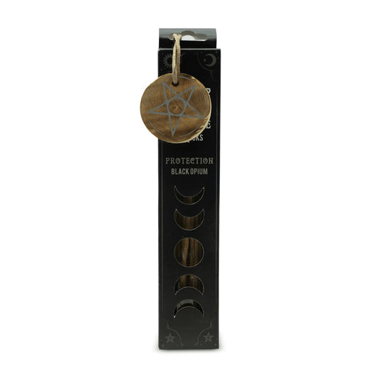 Magic Spell Incense #skincare#