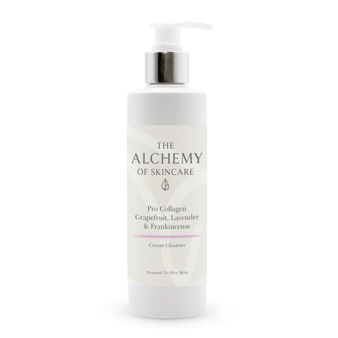 pro collagen cream cleanser 
