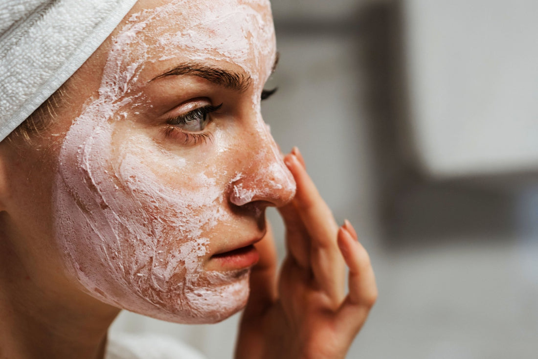 Different Skin Types - Alchemy Of Skincare