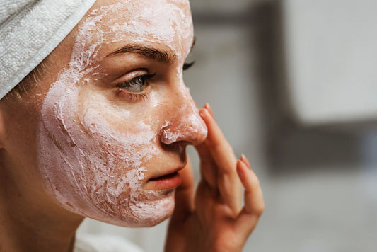 Different Skin Types - Alchemy Of Skincare