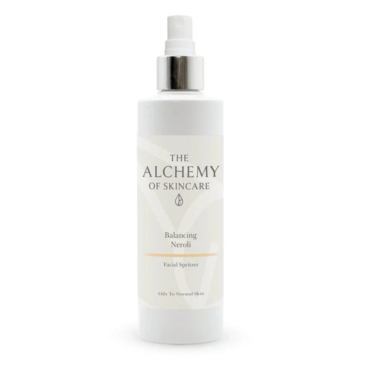 Neroli Facial Toner