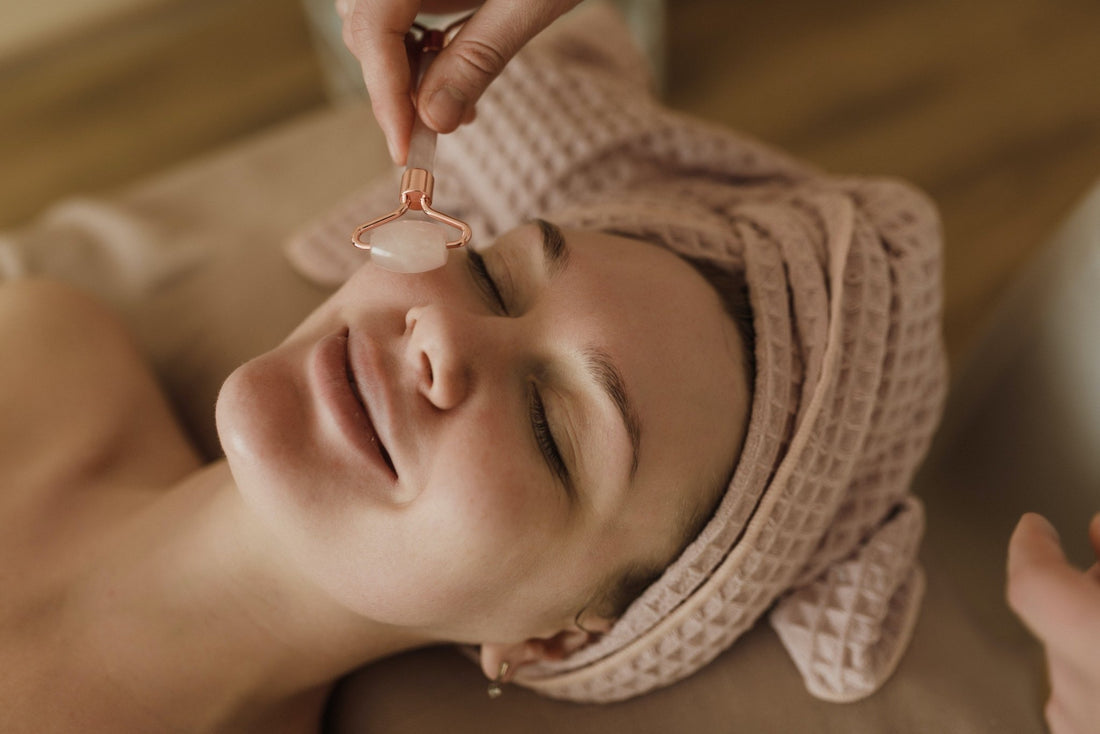 Do Jade Rollers Actually Work? - Alchemy Of Skincare