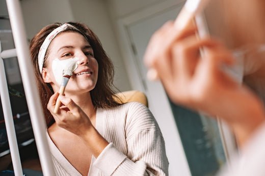 Good & Bad Skincare Habits - Alchemy Of Skincare