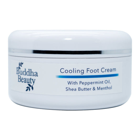 Happy Feet - Alchemy Of Skincare