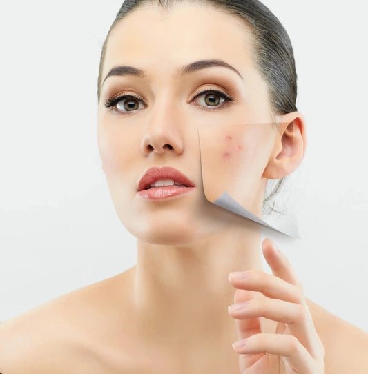 Reasons for Bad Skin Condition - Alchemy Of Skincare