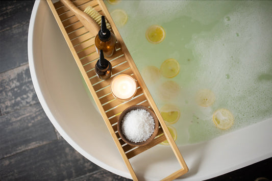 The Amazing Benefits of Soy Wax Candles - Alchemy Of Skincare