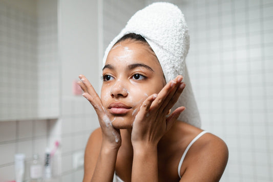 The Importance Of Removing Make-Up - Alchemy Of Skincare