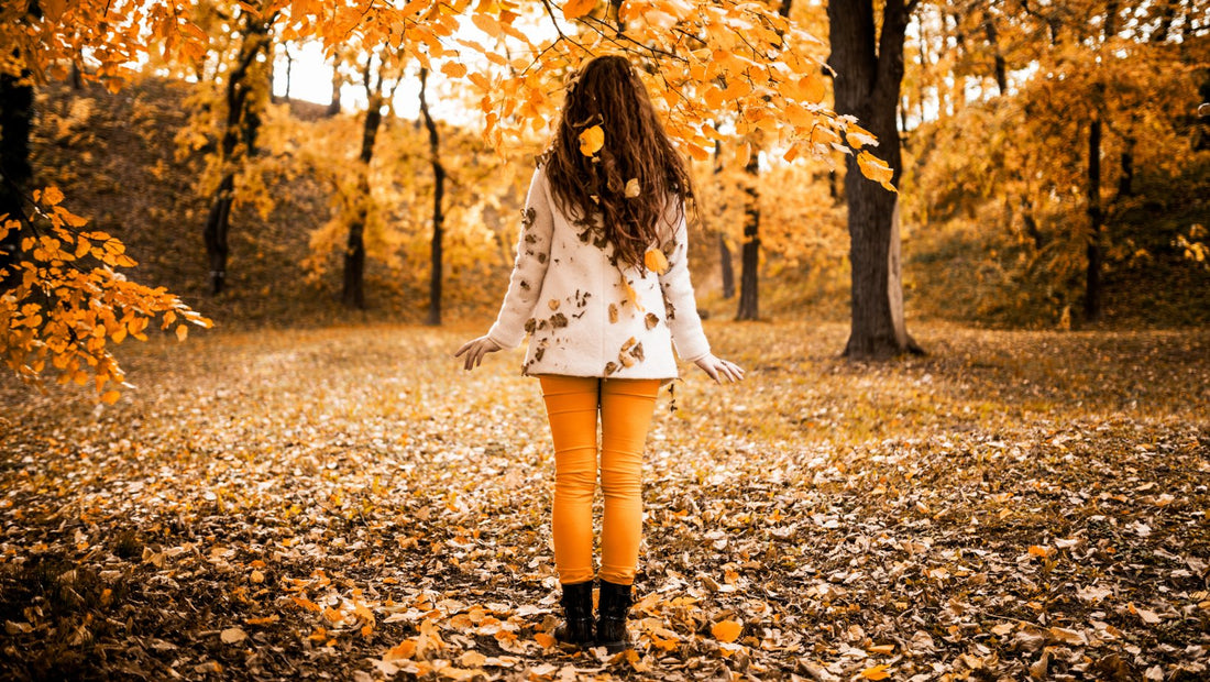 Transitioning Your Skincare Routine from Summer to Autumn with Alchemy Of Skincare