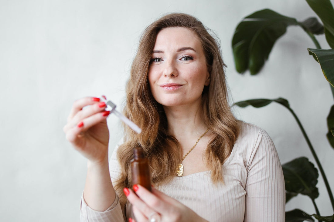 Unveiling the Secret to Ageless Skin: Alchemy Of Skincare's Vegan Hyaluronic Acid Serum - Alchemy Of Skincare