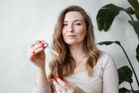 Unveiling the Secret to Ageless Skin: Alchemy Of Skincare's Vegan Hyaluronic Acid Serum - Alchemy Of Skincare