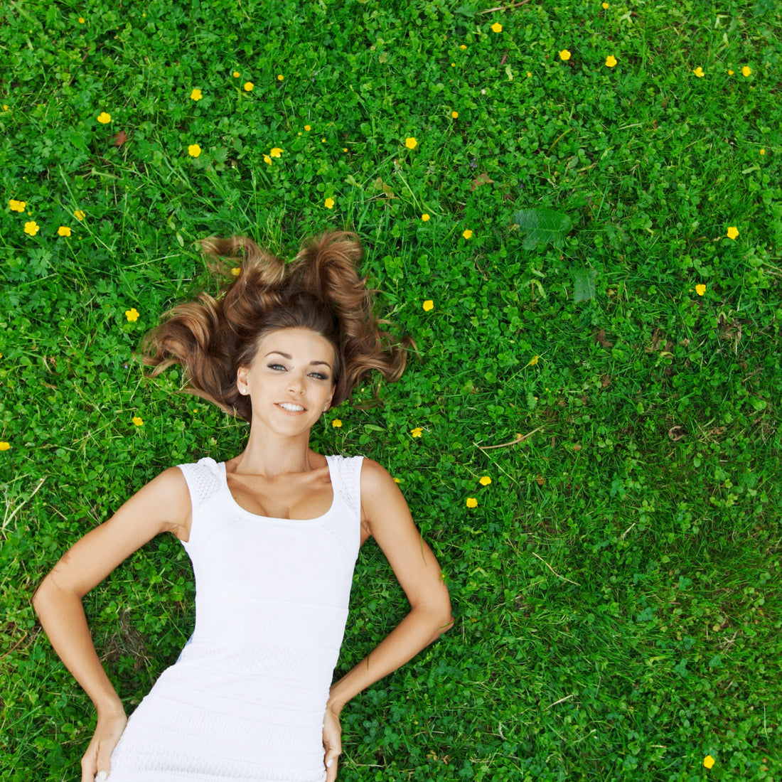 Your Skincare Routine For Spring - Alchemy Of Skincare