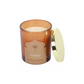 Arabian Nights Amber Scented Candle