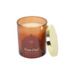 Arabian Nights Rose Oud Scented Candle