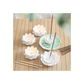 Lotus Flower Incense Stick Holder and Trinket Dish