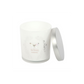 In Loving Memory White Butterfly Vanilla Candle