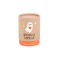 Ghostly Vanilla Candle