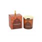 Arabian Nights Cardamom Scented Candle