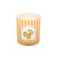 Orange Blossom Scented Candle