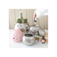 Pink Disco Ball Oil Burner