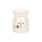 White Beach Oil Burner